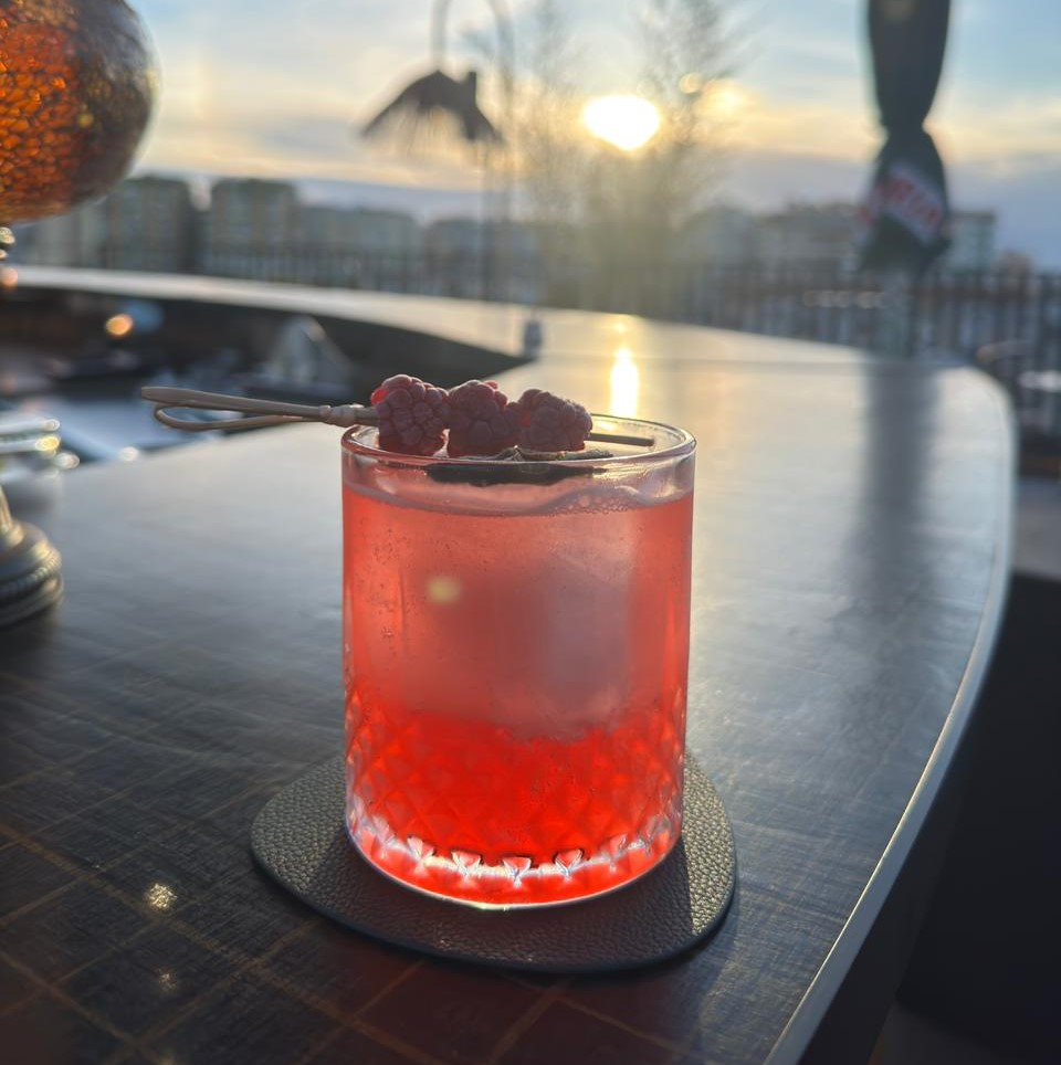 Elix Cocktail